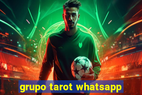 grupo tarot whatsapp